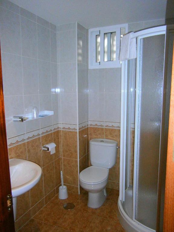 Hotel Grove O Grove Quarto foto
